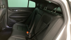 Vauxhall Insignia 1.6T [200] Elite Nav 5dr Petrol Hatchback